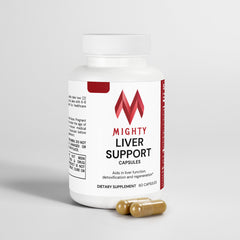 Liver Support