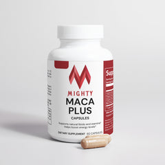 Maca Plus