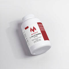 L-Glutamine Powder