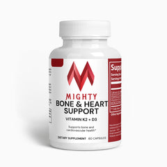 Bone & Heart Support