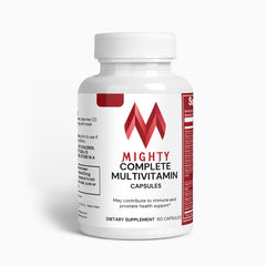 Complete Multivitamin