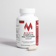 Complete Multivitamin