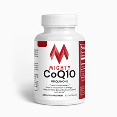 CoQ10 Ubiquinone