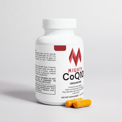 CoQ10 Ubiquinone