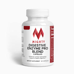 Digestive Enzyme Pro Blend