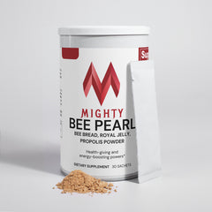 Bee Pearl Powder