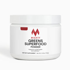 Greens Superfood