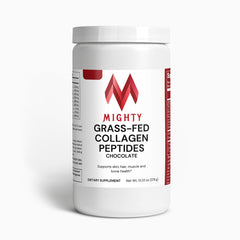 Grass-Fed Collagen Peptides Powder (Chocolate)