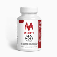 Sea Moss