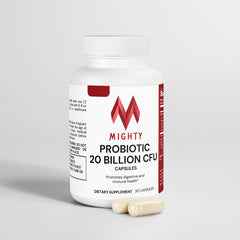 Probiotic 20 Billion