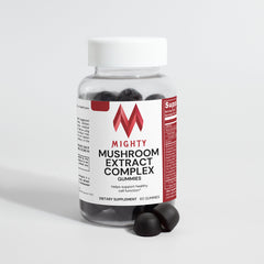 Mushroom Extract Complex