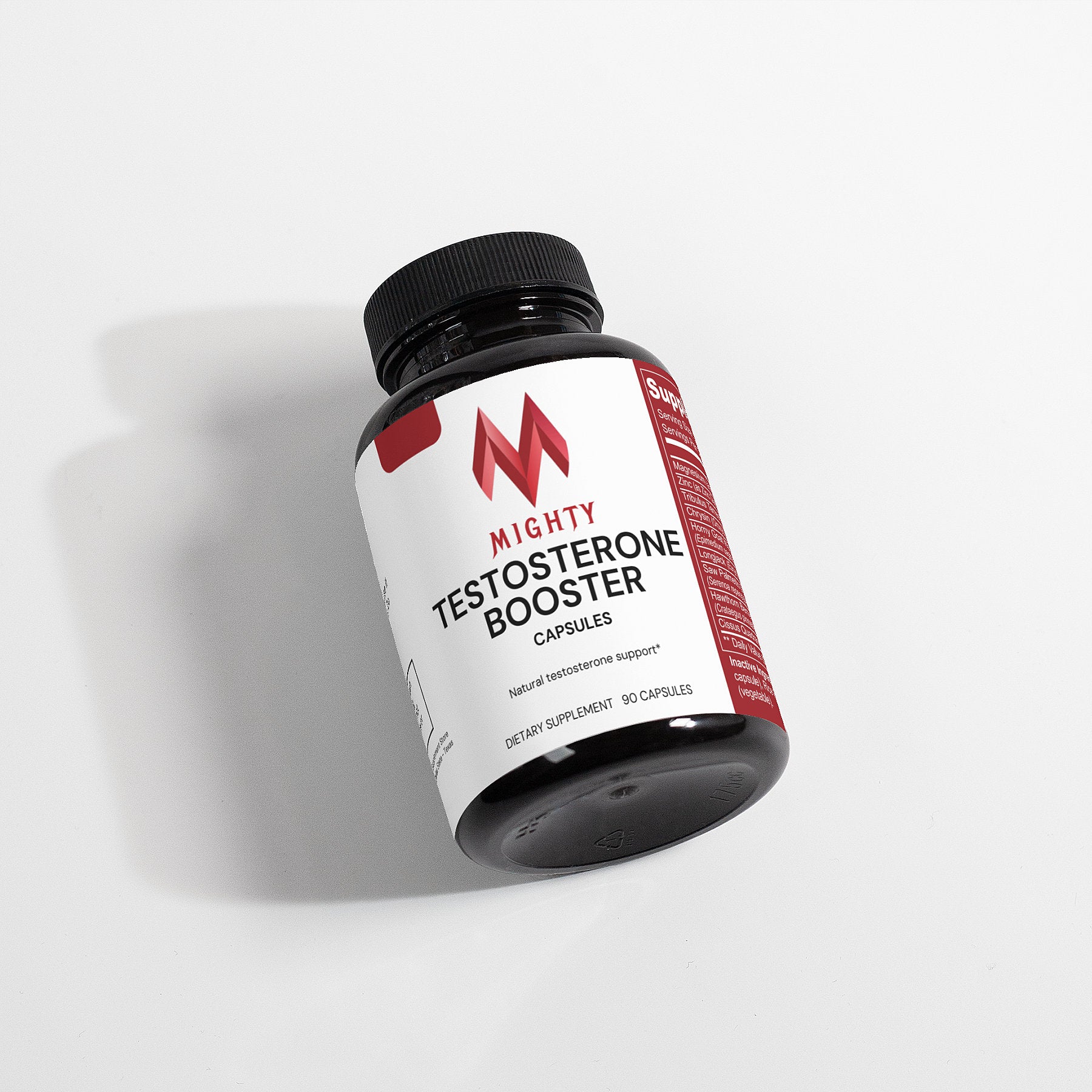 Testosterone Booster