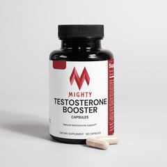 Testosterone Booster