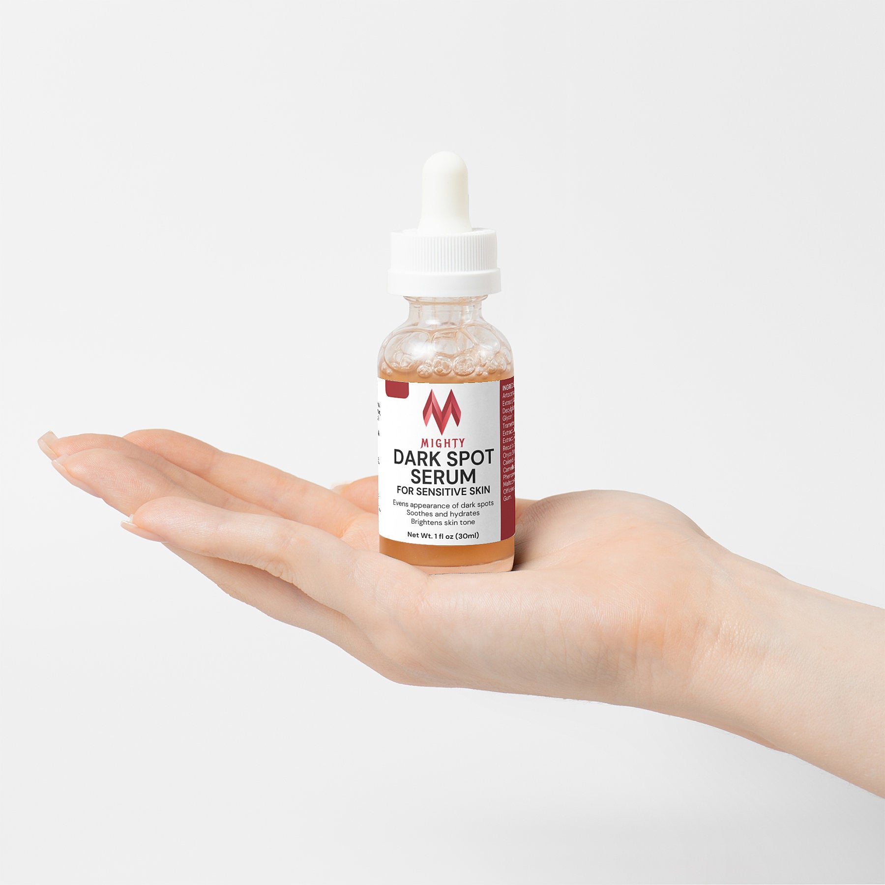 Dark Spot Serum for Sensitive Skin