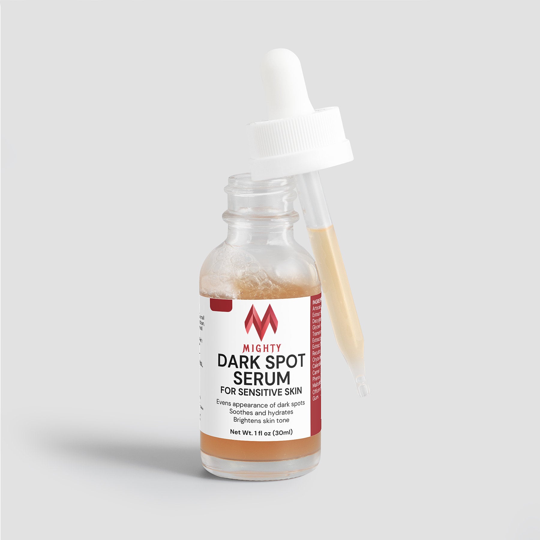 Dark Spot Serum for Sensitive Skin