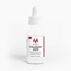 Hyaluronic Acid Serum