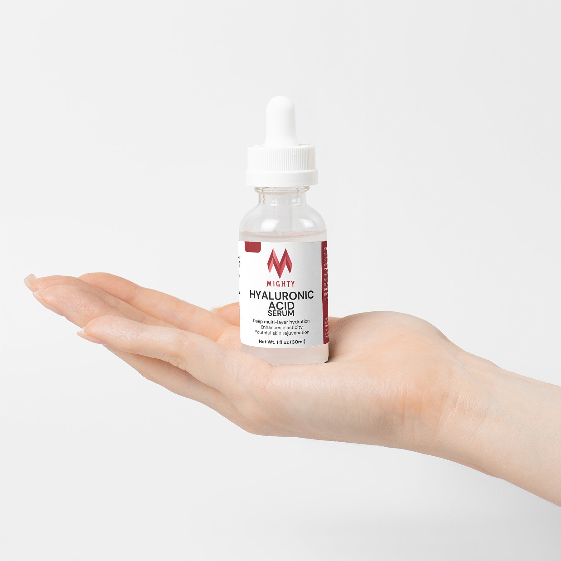 Hyaluronic Acid Serum