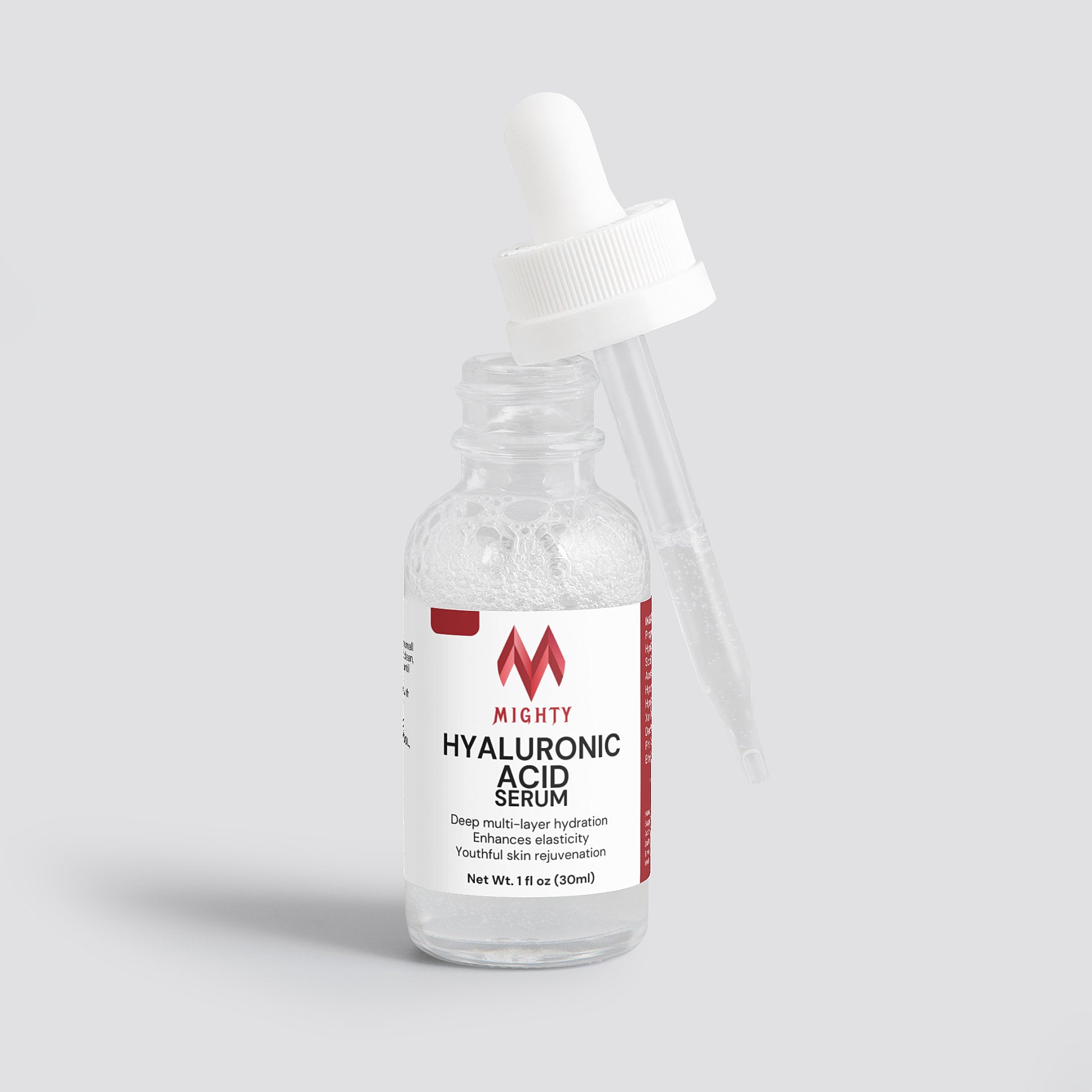 Hyaluronic Acid Serum