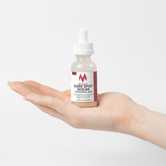 Dark Spot Serum for Normal Skin