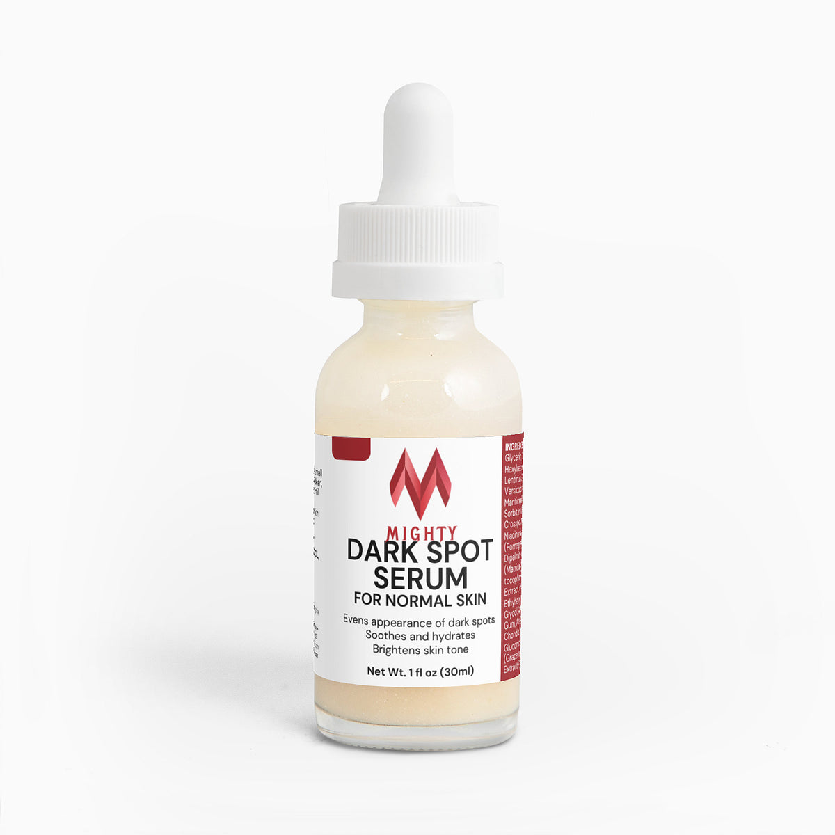 Dark Spot Serum for Normal Skin