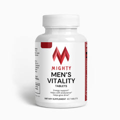 Men's Vitality