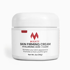 Skin Firming Cream