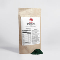 Spirulina Powder