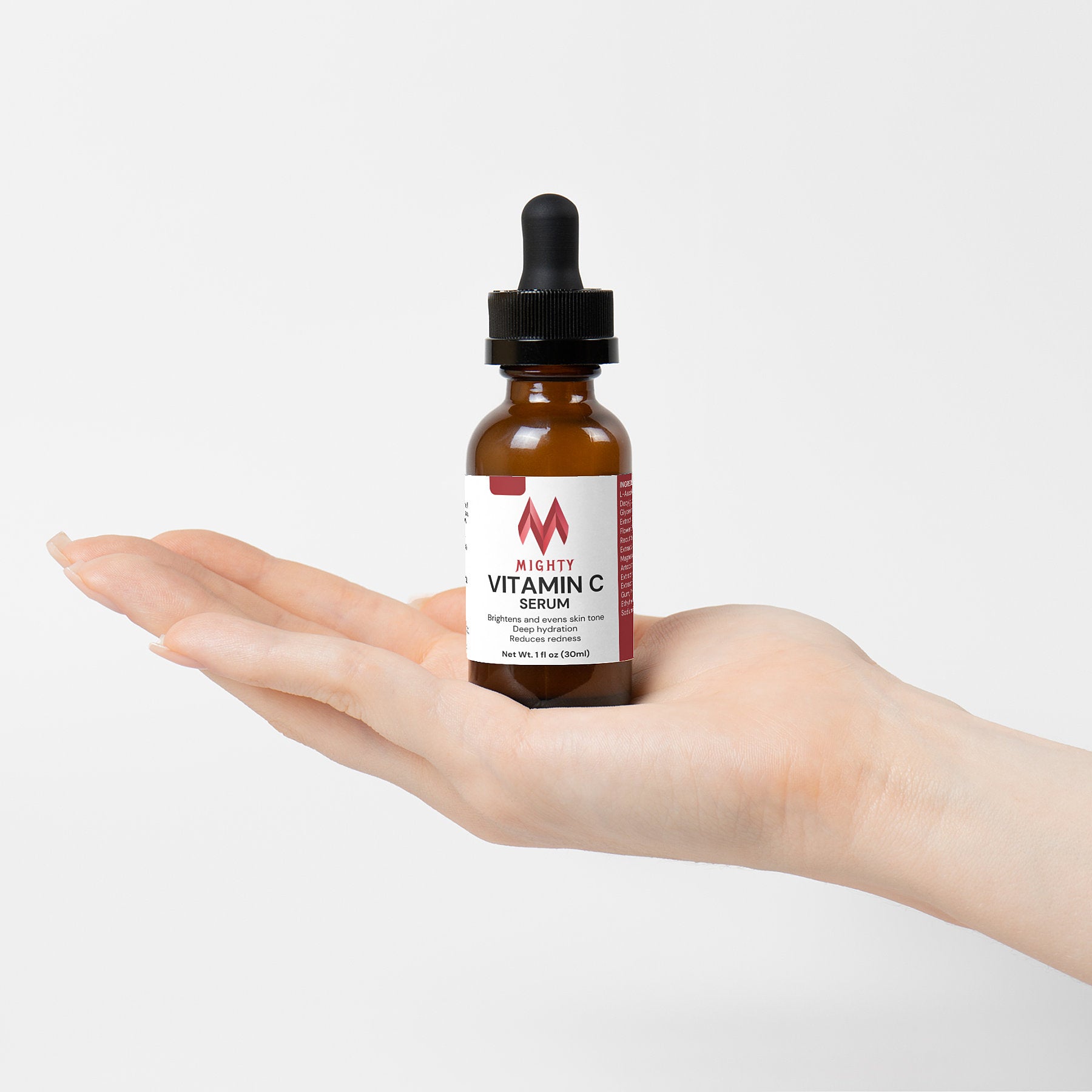 Vitamin C Serum